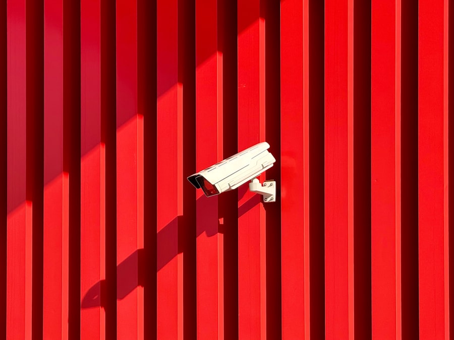 information crime