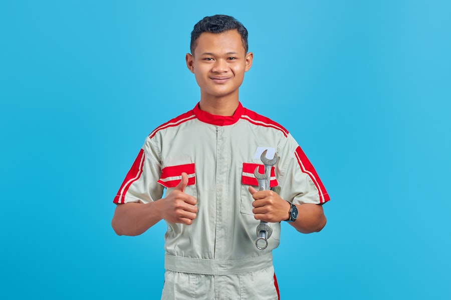 Jack Ma