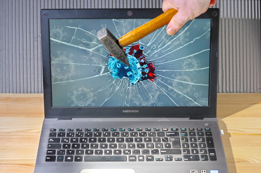 Cybercrime legislation
