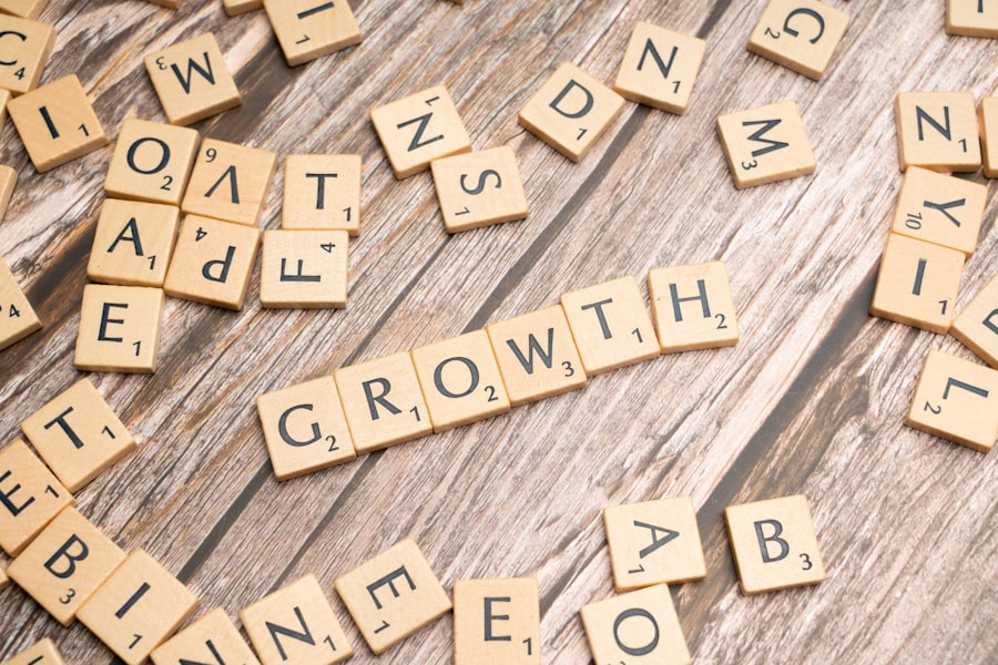 Growth Management  
