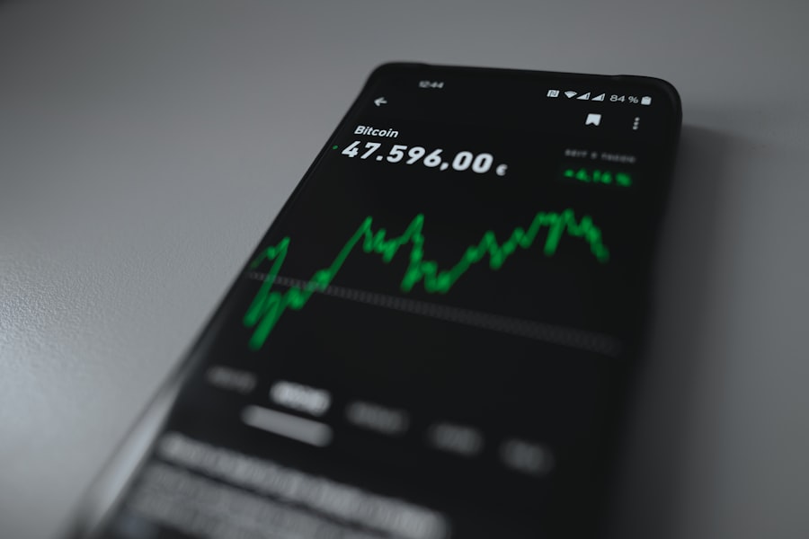 Tech Investment