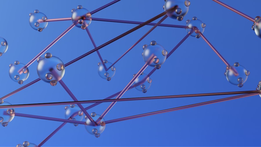 Build Networks  
