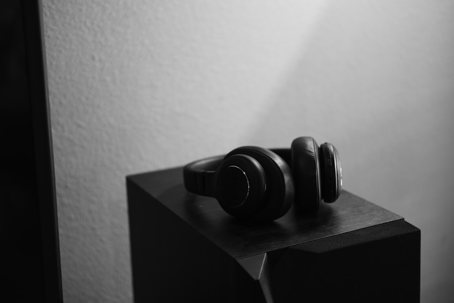 Improve Listening  

