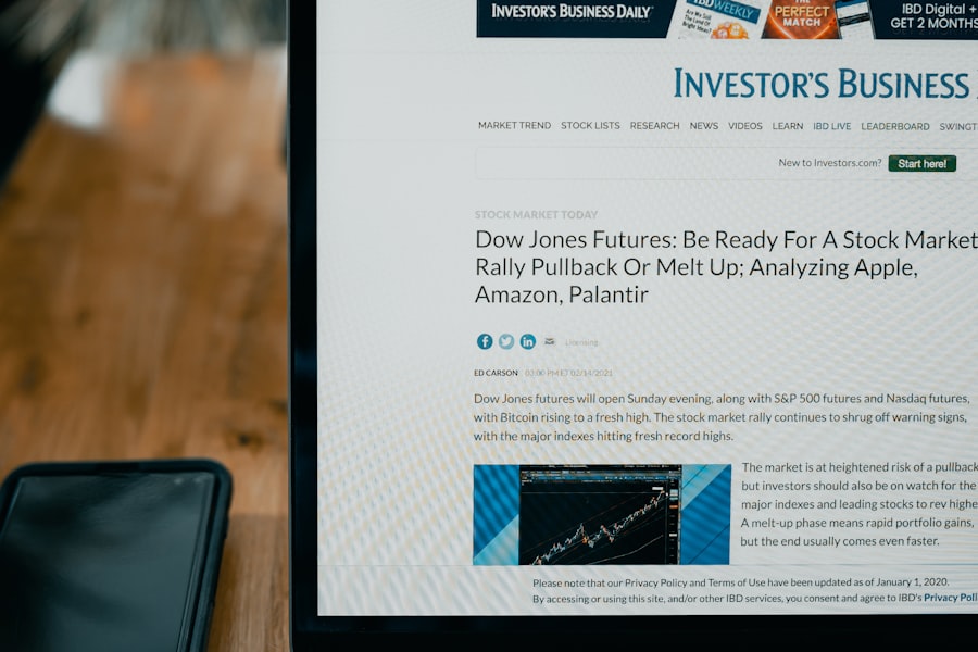 Investor Presentations