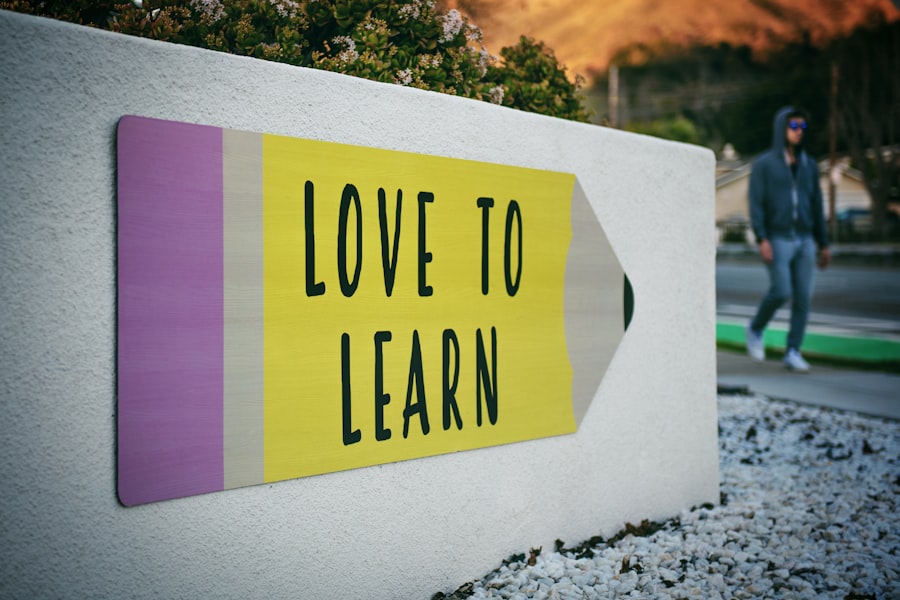 Learn Options  
