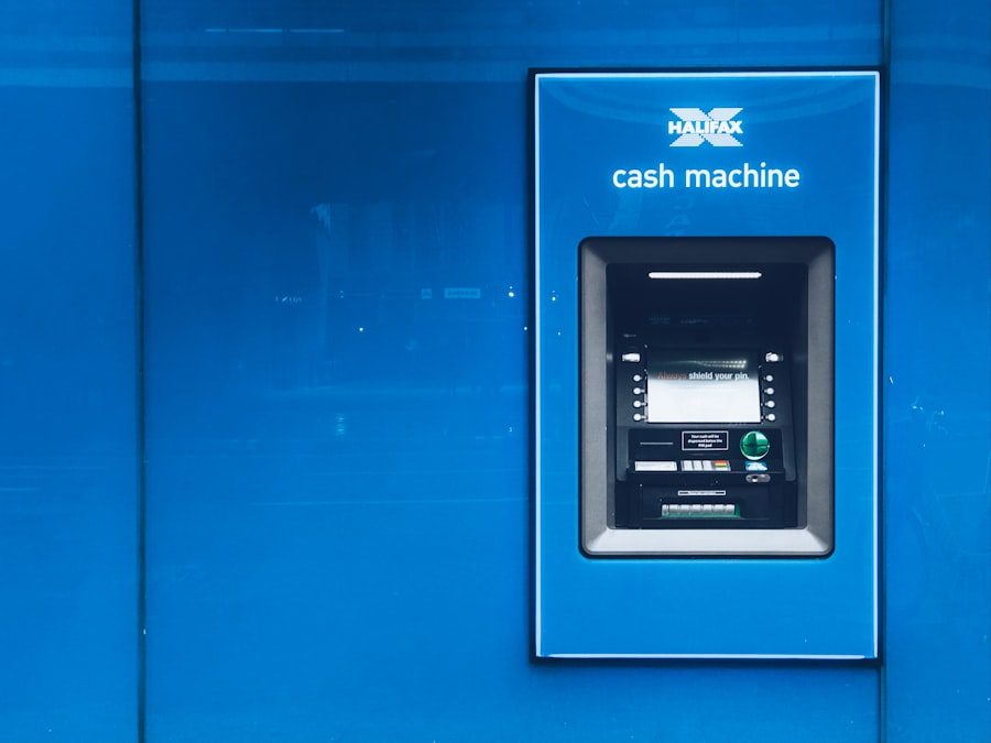 Monitor Cashflow  
