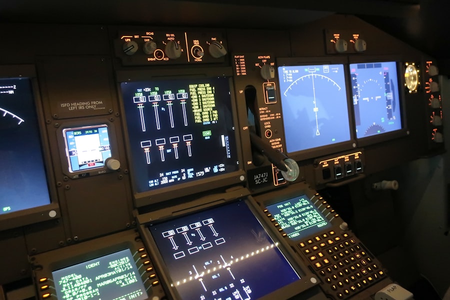 Control System  
