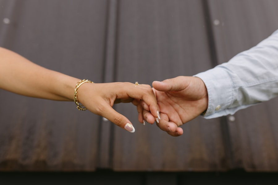 Build Relations  
