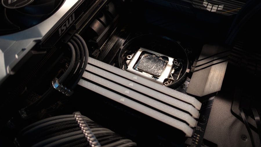 Performance System