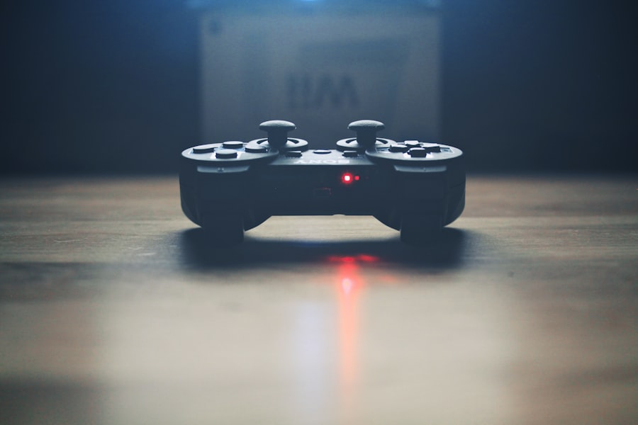 Skin in the Game