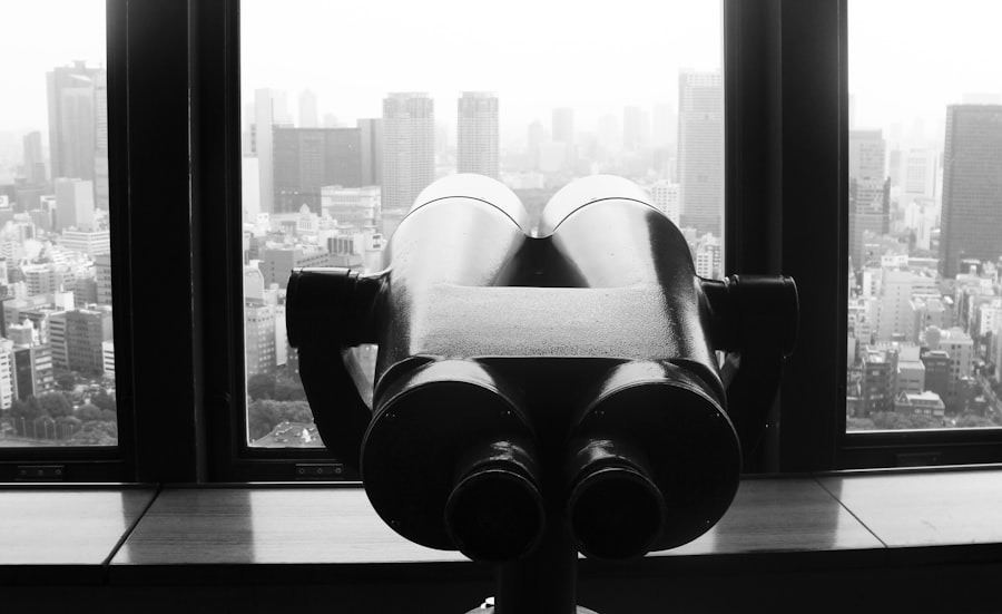 strategic vision formulation