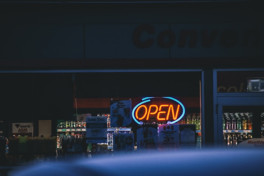 Entrepreneurial Mistakes