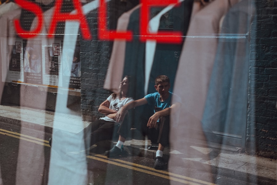 Successful sales