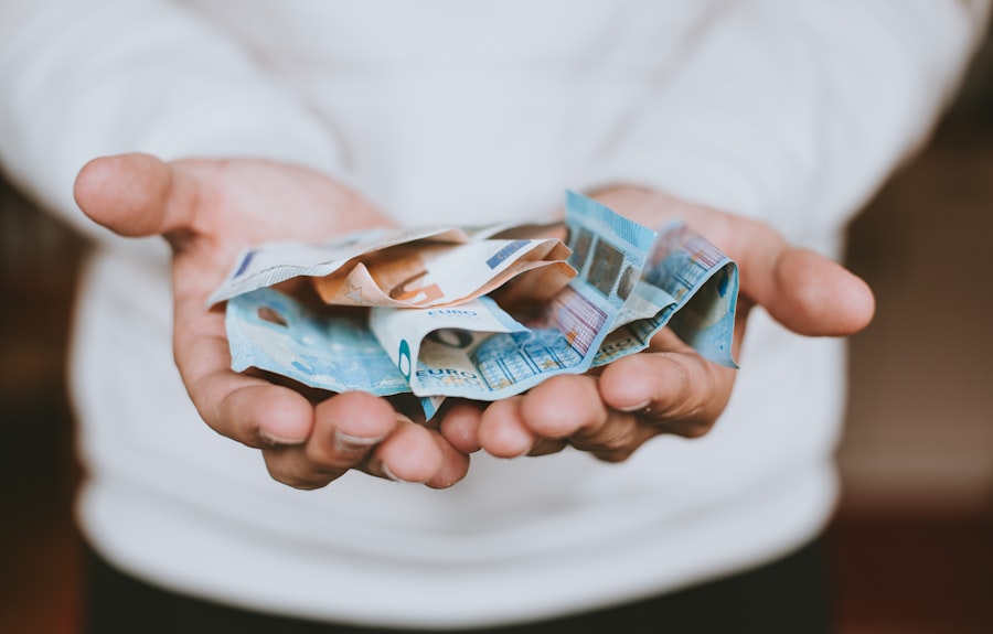 earn money stocks