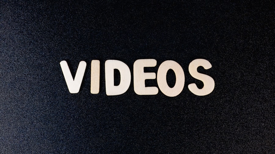 Video Marketing Strategy