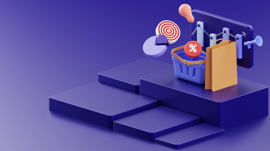 E-commerce