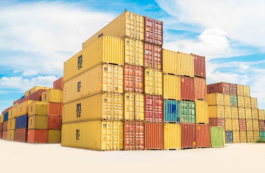 international trade contracts