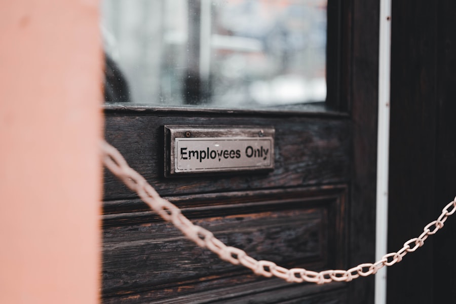 employee retention strategies