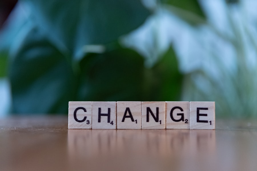 Change Management in Human Resources