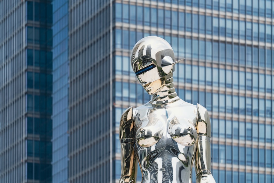 Artificial Intelligence in Human Resources