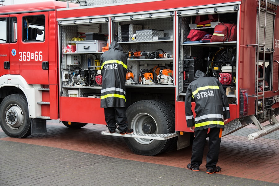 Occupational Health and Safety
