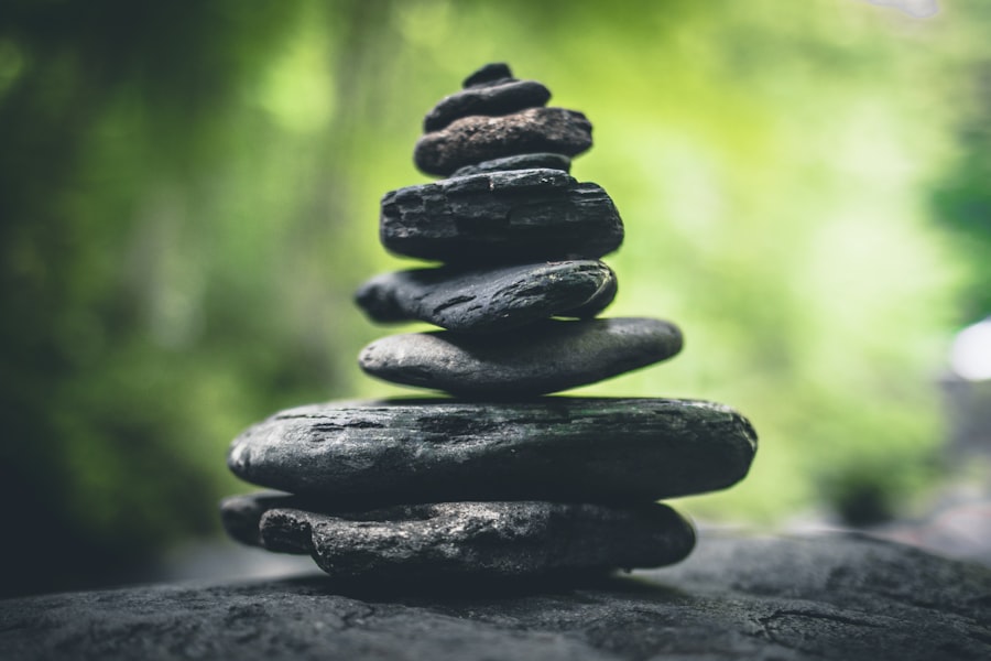 balance