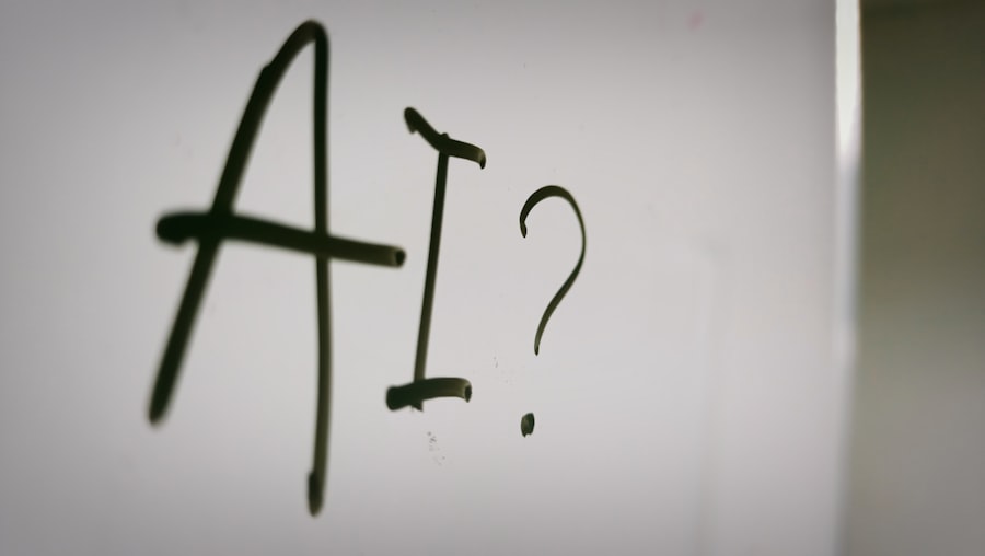 Artificial Intelligence