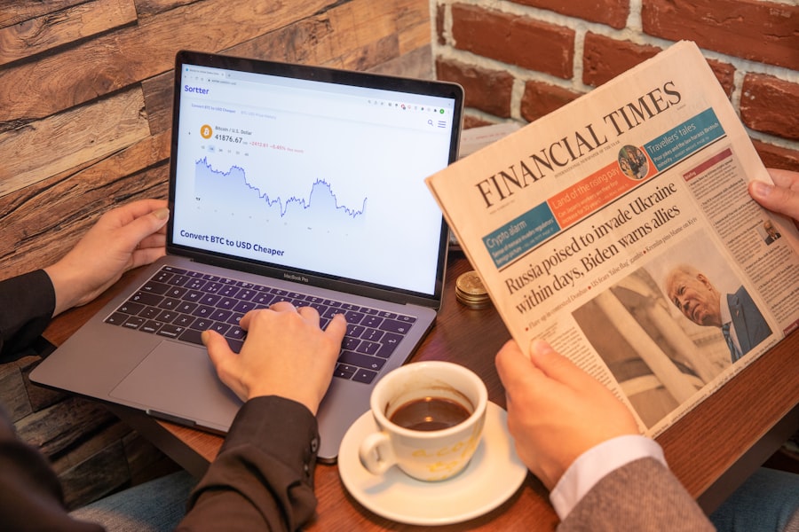 Financial statement analysis