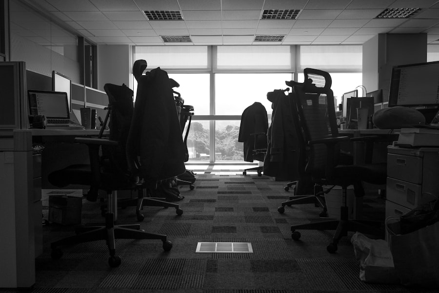 sexual harassment in the workplace