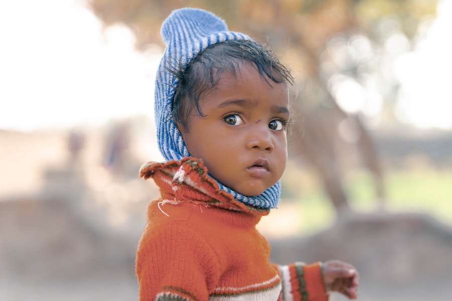 Child rights protection