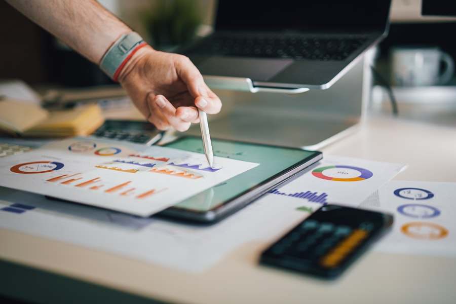 Sales methodology