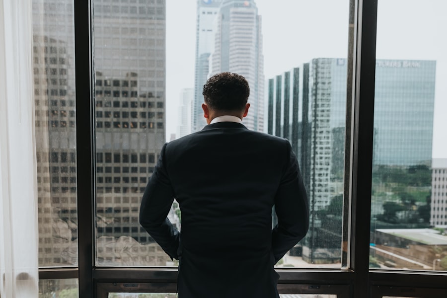 Modern Business Management
