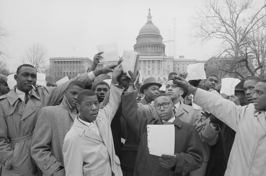 Family and Civil Rights