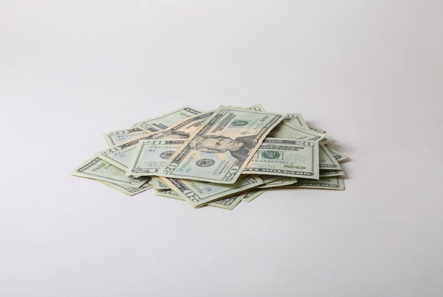 Cash flow management