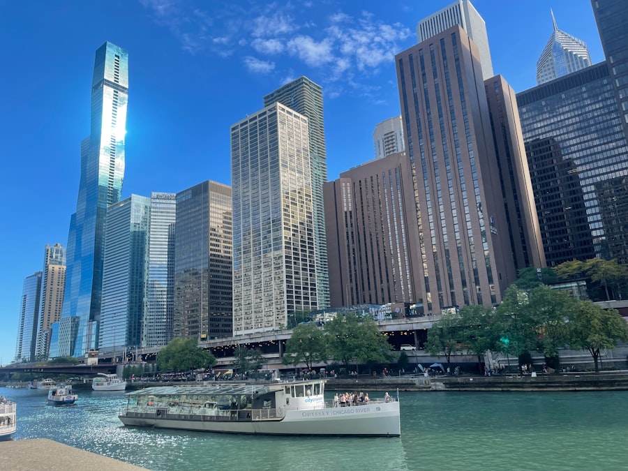 Financial Accounting