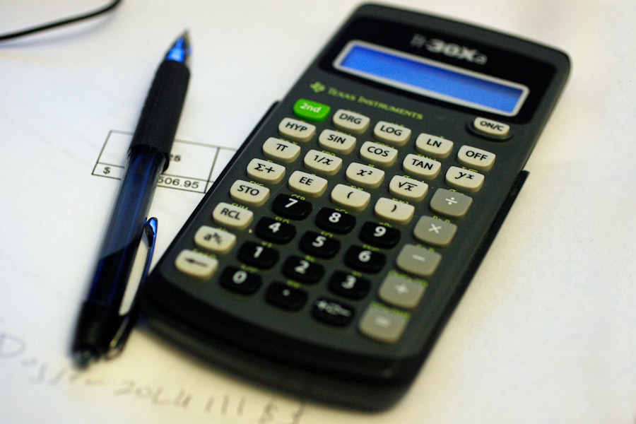 Accounting Principles