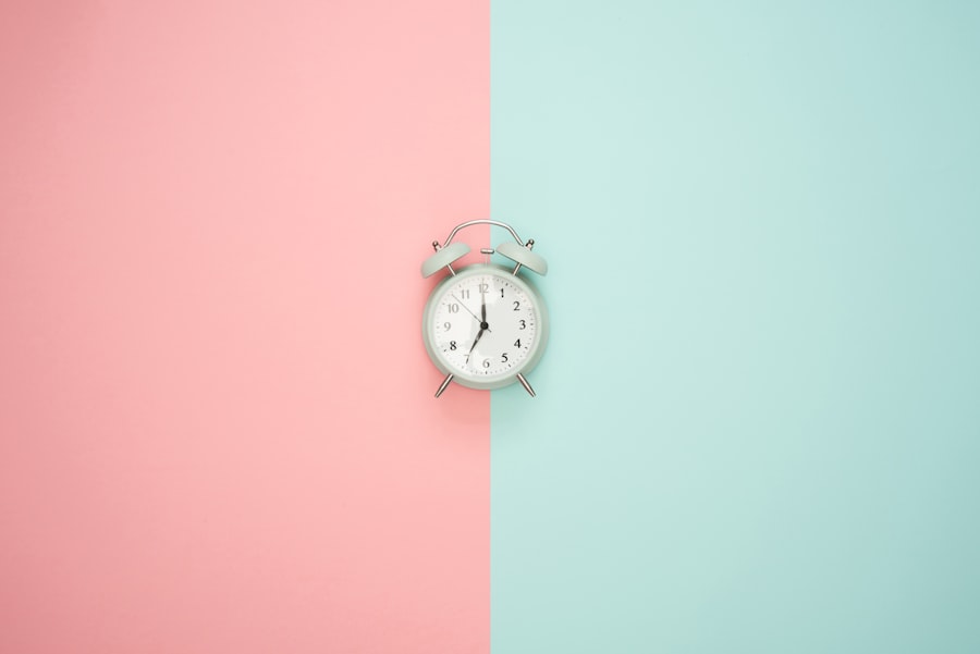 Time management in business