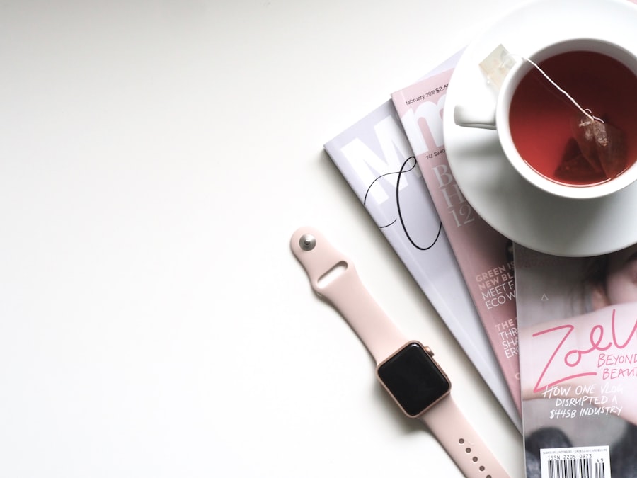 business blog