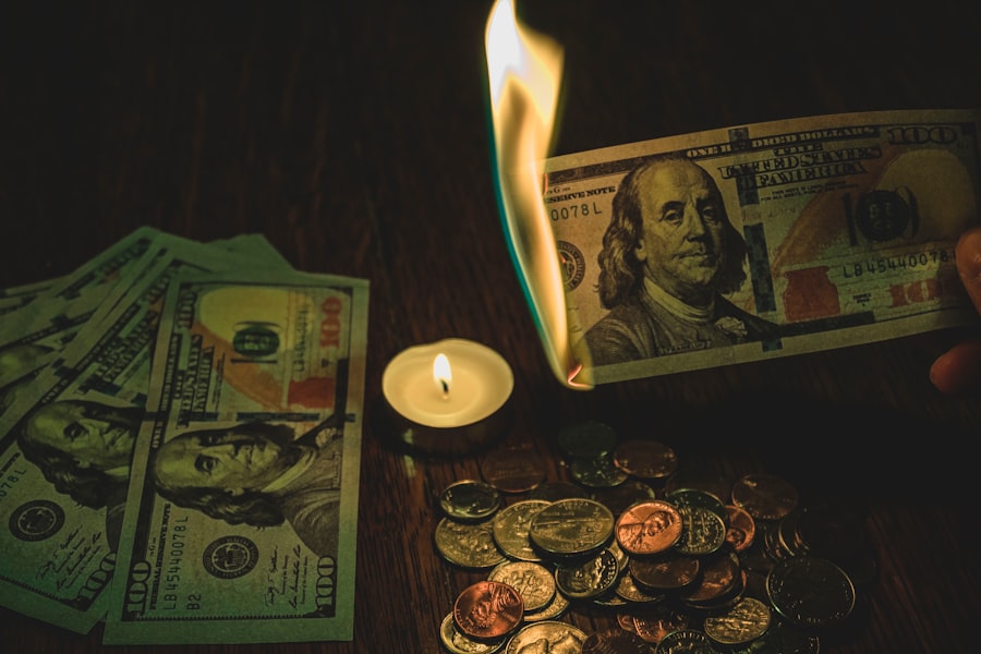 Financial Risk Management