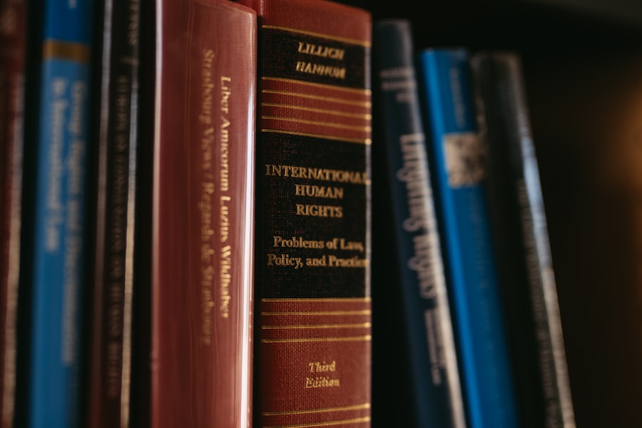 intellectual property laws