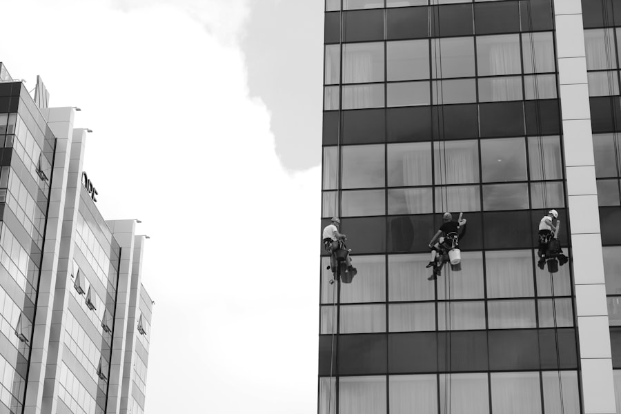 international labor law