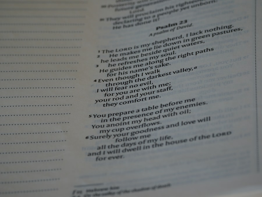 Advanced Review and Audit