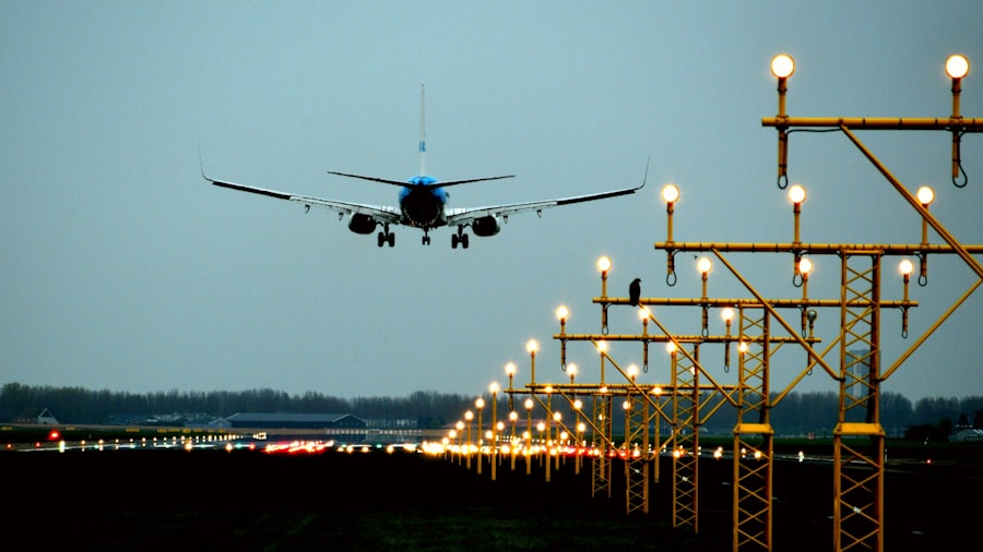 civil aviation law