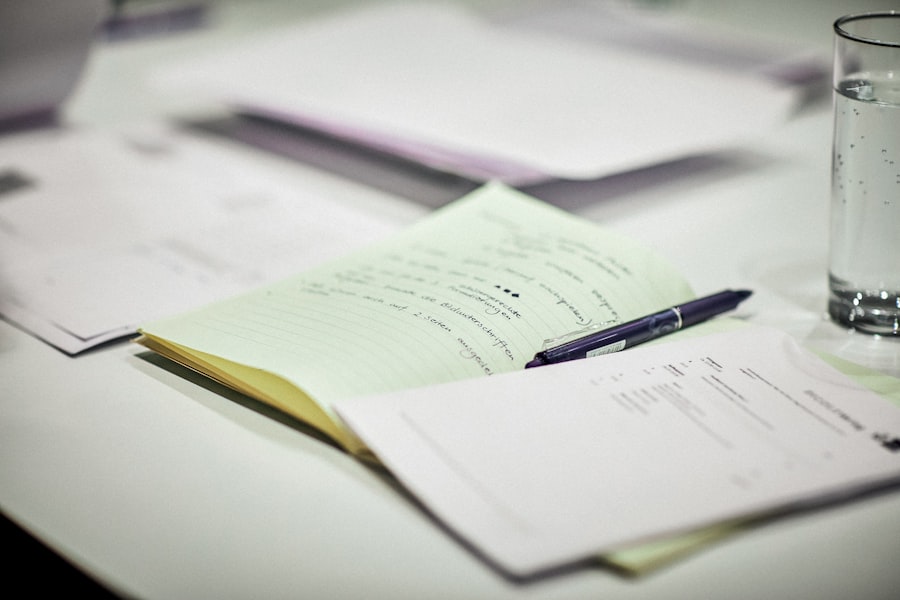 Auditing fundamentals