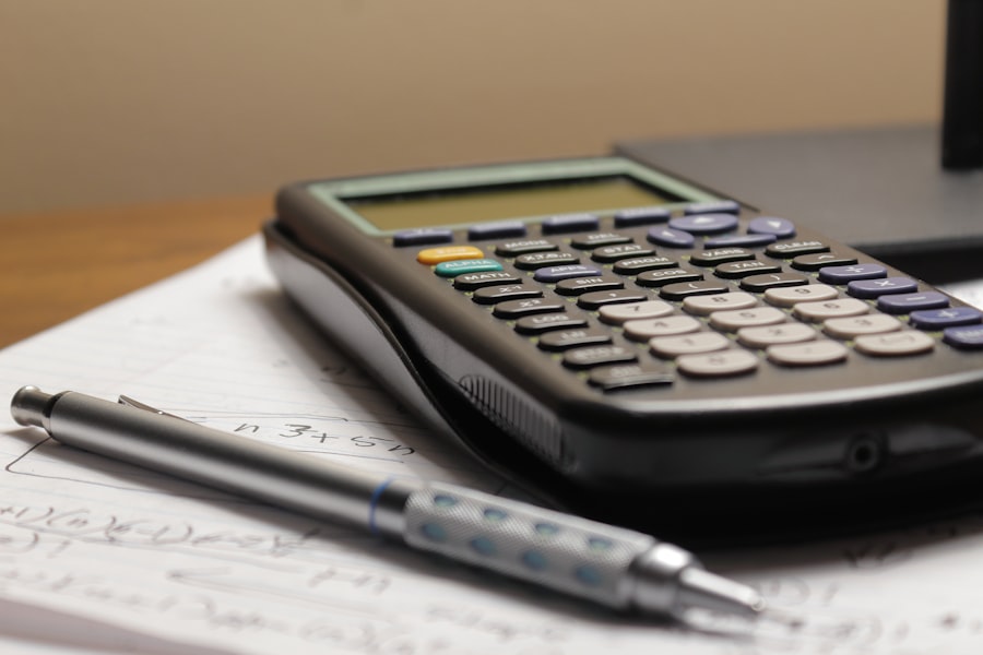 Accounting and Finance Applications