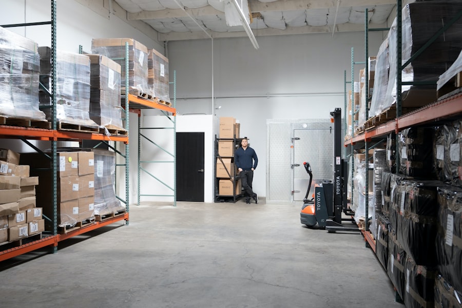 Inventory Management and Costs