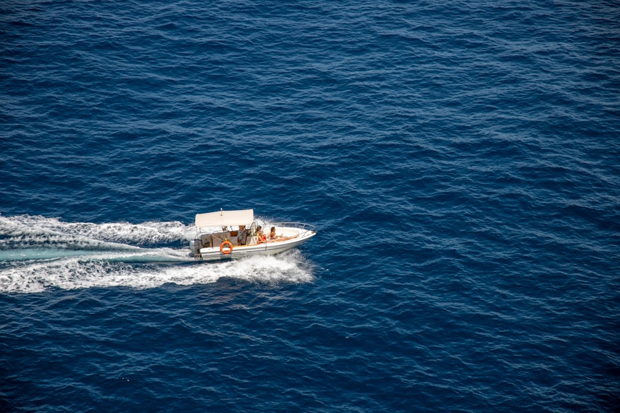 international maritime law