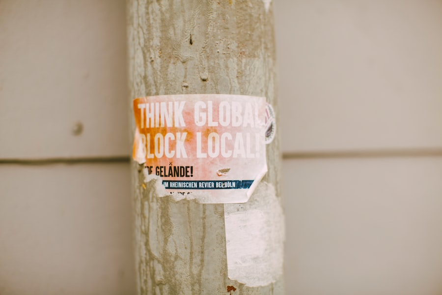 Photo Local Marketing