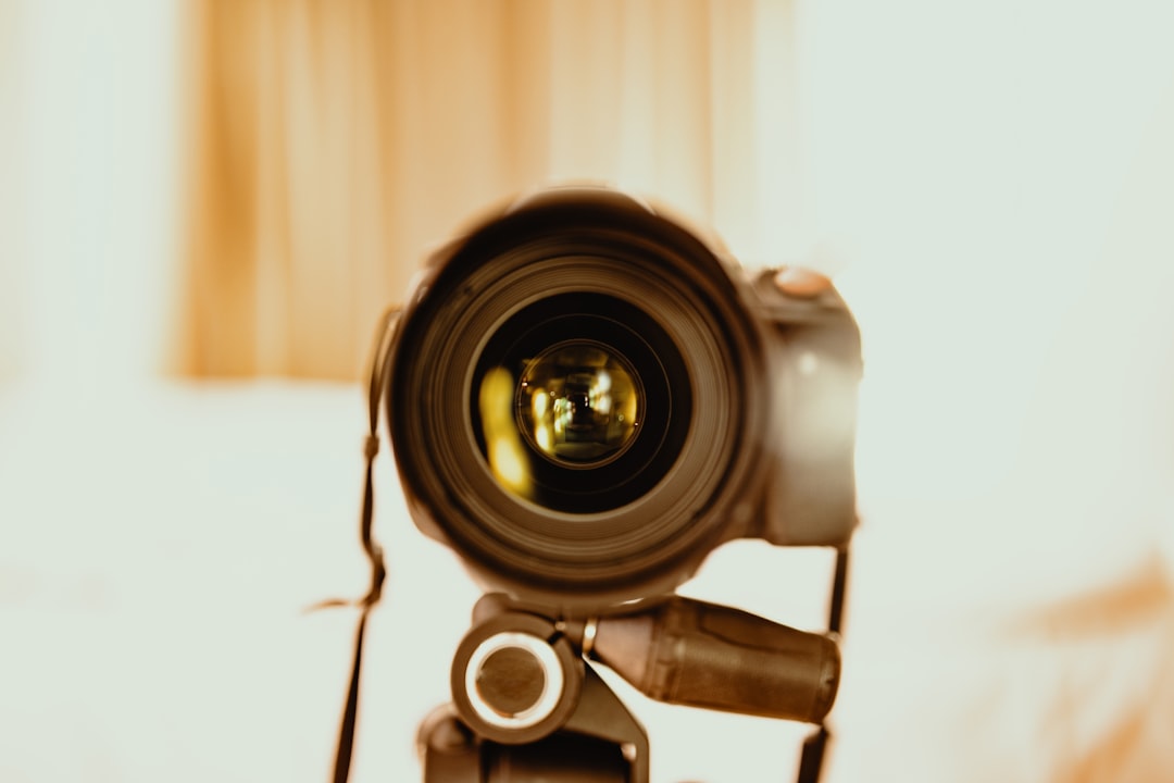 Photo Video Marketing Strategy