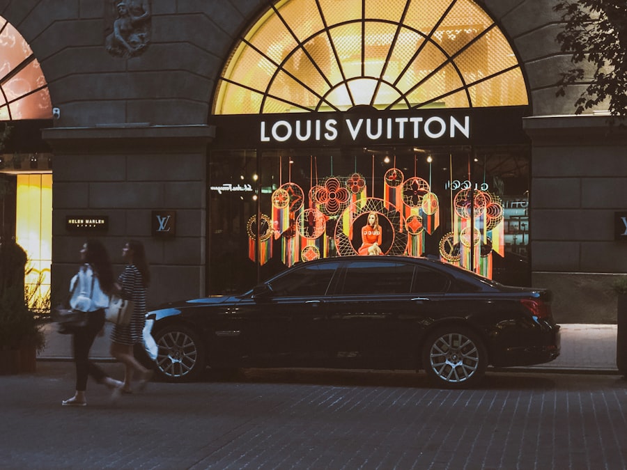 Photo Luxury Marketing
